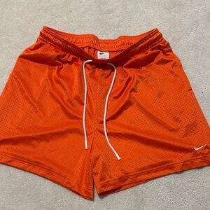 Nike dri fit shorts